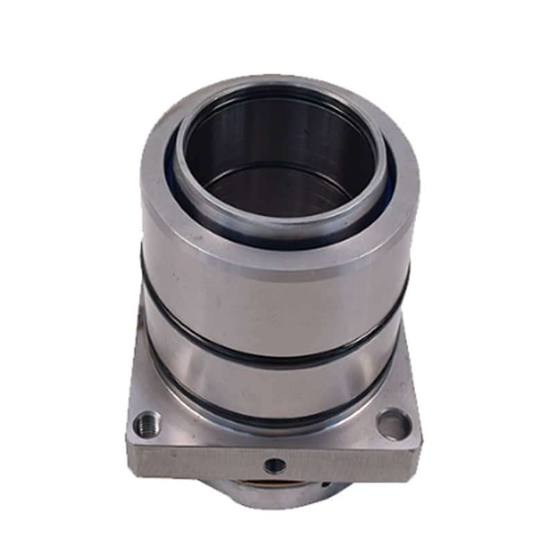 Putzmeister Concrete Pump Parts