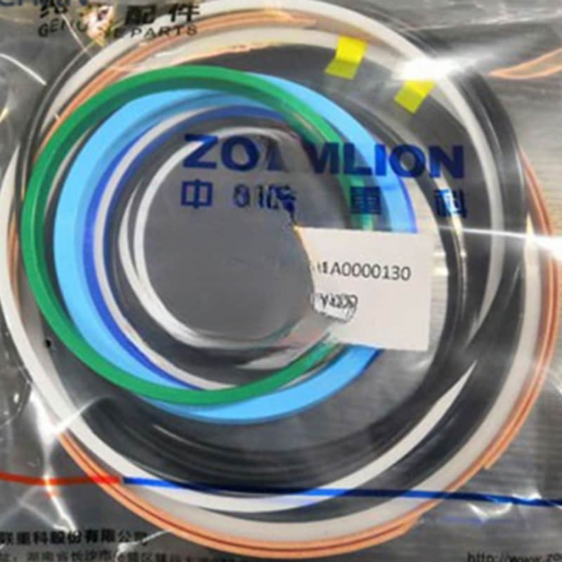 Zoomlion Concrete Pump Parts