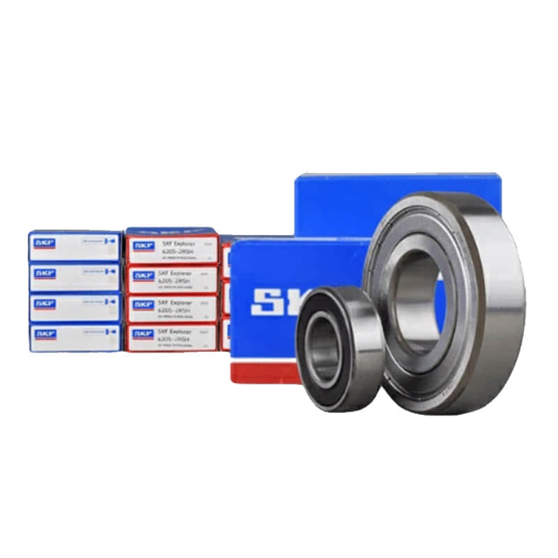 Bearings System