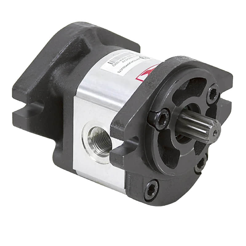 Hydraulic Parts
