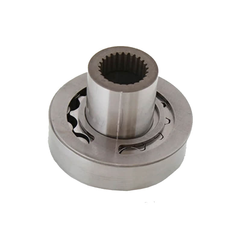 Hydraulic Pump