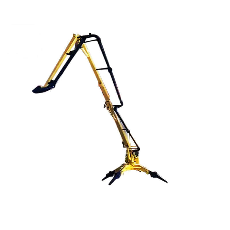 Concrete Placing Boom