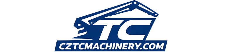 Cangzhou Taichan Mechanical Equipment Co., Ltd.
