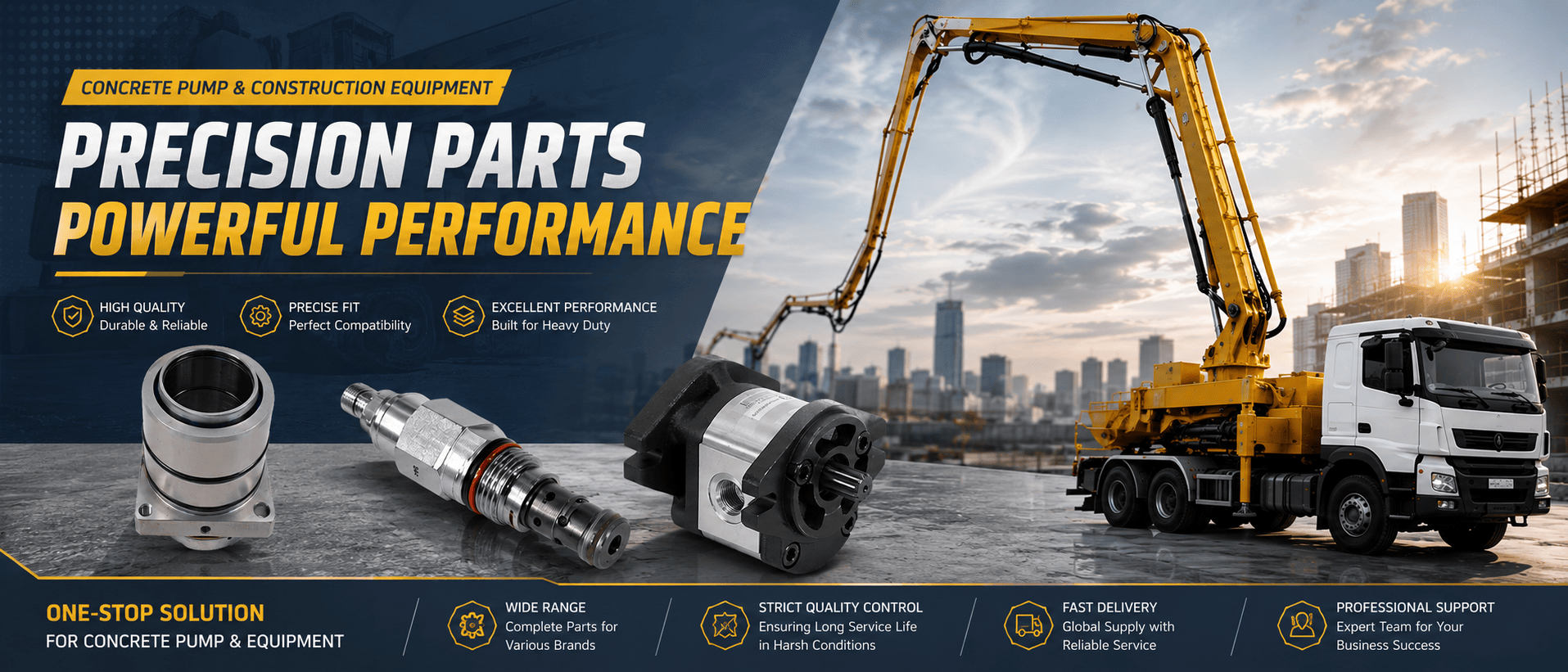 Cangzhou Taichan Mechanical Equipment Co., Ltd.