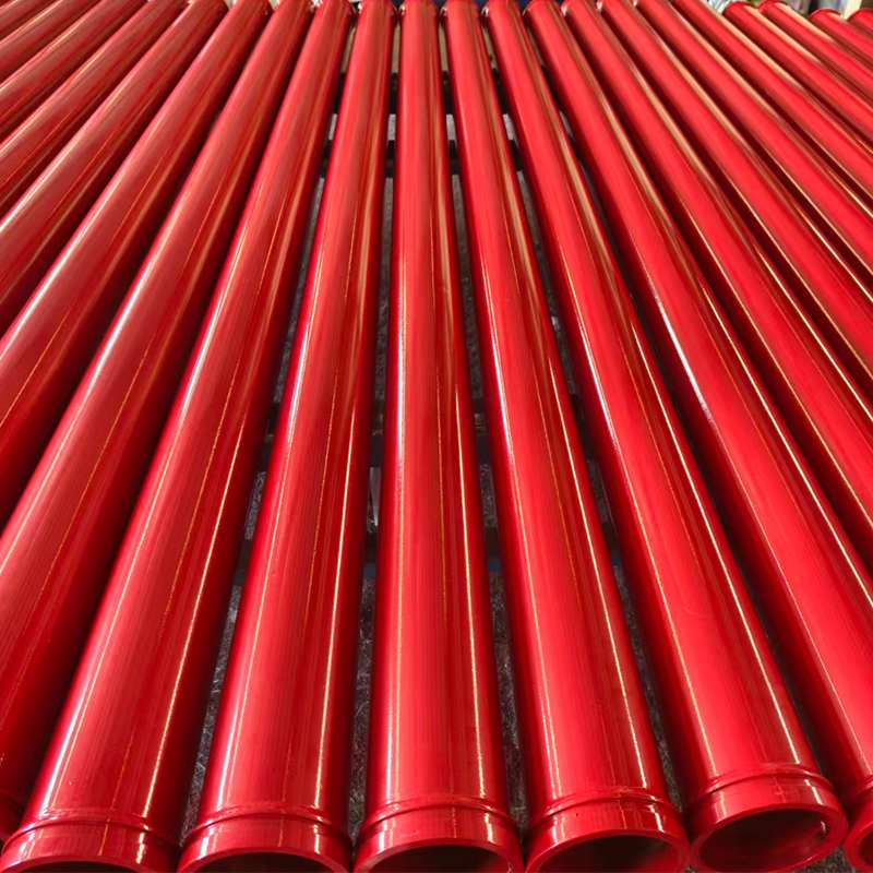 Pipeline System