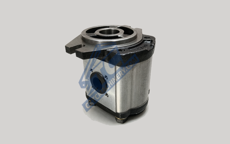 ​  Rexroth Hydraulic Gear Pump AZPW21022 1010000085 for Zoomlion Concrete Pump