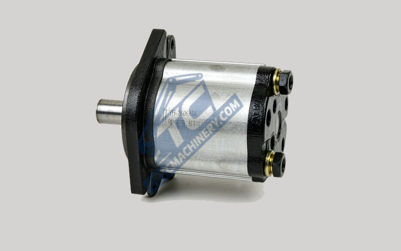 ​  Rexroth Hydraulic Gear Pump AZPW21022 1010000085 for Zoomlion Concrete Pump